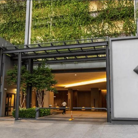 Apartamento The Mews Klcc Kuala Lumpur Exterior foto