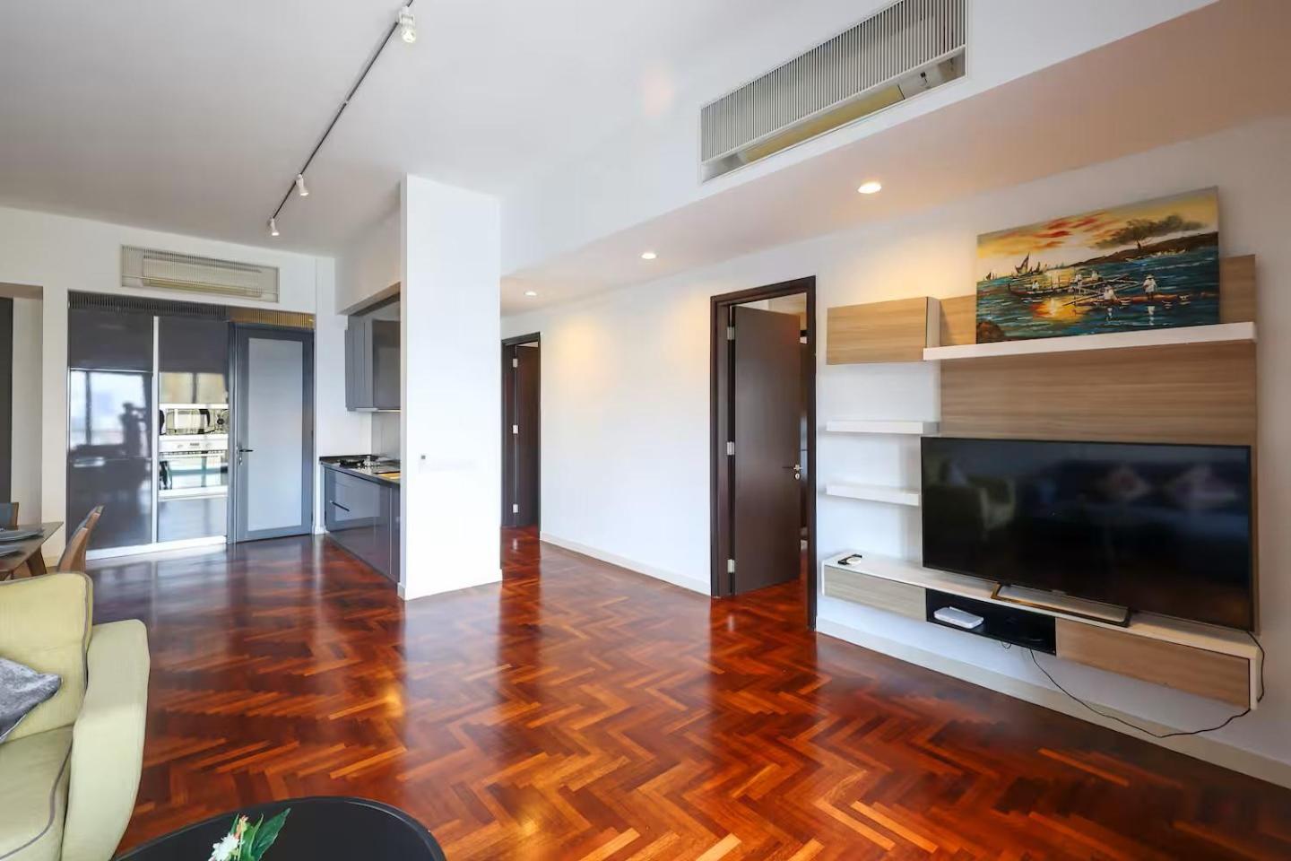 Apartamento The Mews Klcc Kuala Lumpur Exterior foto