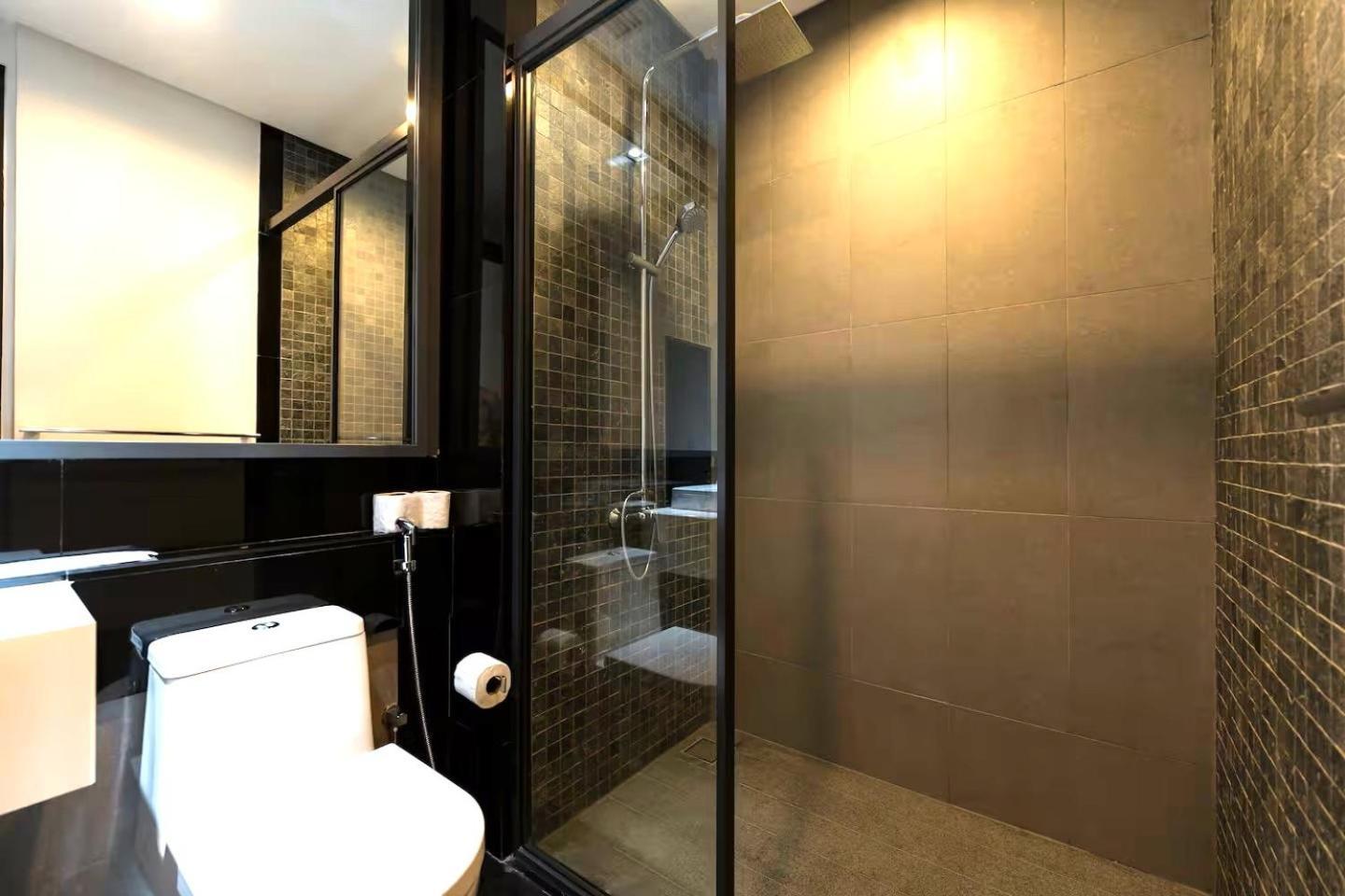 Apartamento The Mews Klcc Kuala Lumpur Exterior foto