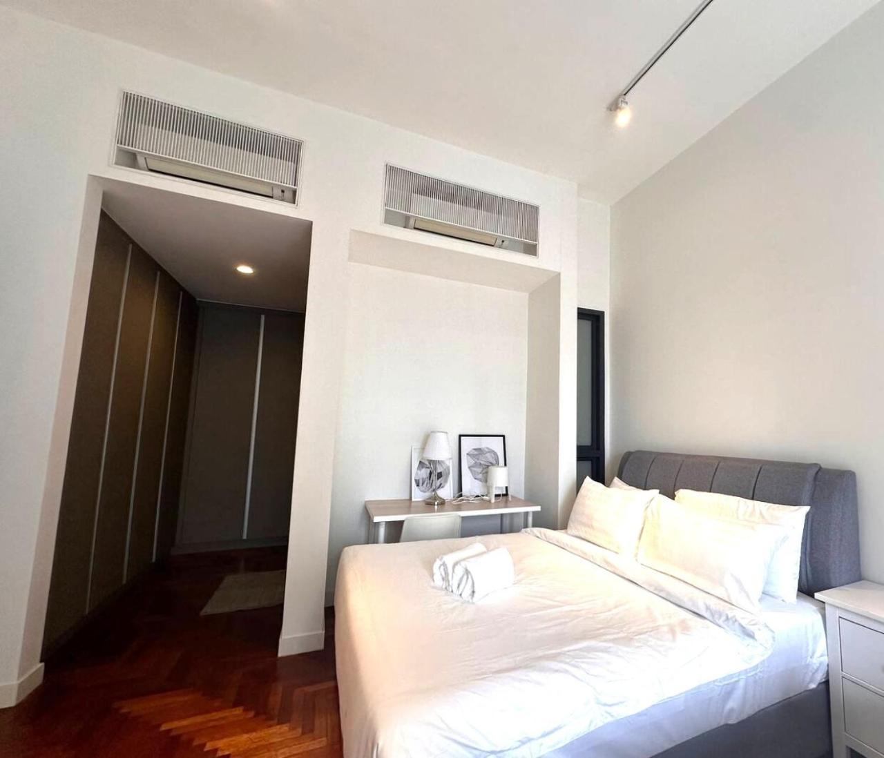 Apartamento The Mews Klcc Kuala Lumpur Exterior foto